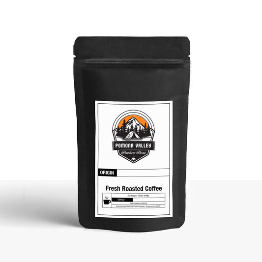 60 Pack Single Serve Coffee Capsules