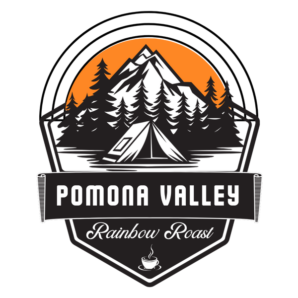 Pomona Valley Rainbow Roast